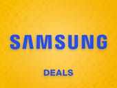 Giao dịch đầu tiên của ngày trọng đại Samsung