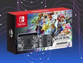 Cơ hội cuối cùng: Nhận gói Nintendo Switch OLED Super Smash Bros. trước khi Thứ Hai Điện Tử kết thúc