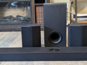 Một trong những thanh âm tốt nhất mà tôi đã thử nghiệm không được làm bởi Sonos hay Bose (và 500 đô la ra ngay bây giờ)