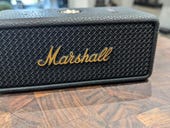 Một hòn đá nhỏ cỡ Marshall kết nối với nhau