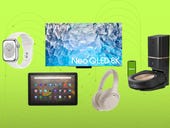 Day 5 of Amazon's Big Spring Sale is underway: Shop deals on top tech and home products right now