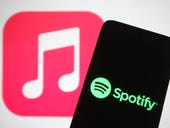 Apple Music đang thử nghiệm tính năng mới có thể thay đổi trò chơi để nhập danh sách phát Spotify