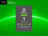 Dùng thử Xbox Game Pass Ultimate trong 1 tháng chỉ với 8 USD với ưu đãi này