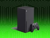 Mua Xbox Series X chỉ với 449 USD nhân dịp Thứ Sáu Đen