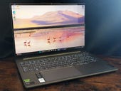 Một trong những laptop lâu nhất tôi từng thử nghiệm là 38% trước ngày lao động