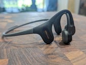 Tôi đã thay thế Shokz bằng cái tai nghe dẫn điện này và không thể quay lại