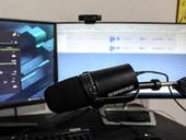 Mic phát trực tuyến tốt nhất năm 2024 cho TikTok, YouTube và Twitch