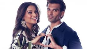 Bipasha Basu thả Cozy Pic với anh Karan Singh Grover, gọi anh ấy là "Nhà tôi" '