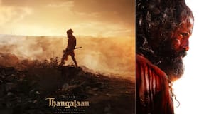 Thangalaan và nó là kết nối của KGF's Rich History và huyền thoại Ấn Độ