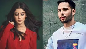 Hải quân Navali Nanda và Siddhant Chaturvedi Break-Up sau 2 năm?