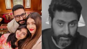 Kiểm tra thực tế: Abishek Bachchan thông báo ly dị từ Aishwarya Rai?