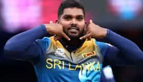 Đội của Sri Lanka T20 World Cup 2024 thông báo, Hasaranga Name