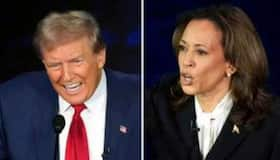 Kamala Harris sẽ trở thành chủ tịch của 'Tất cả người Mỹ '