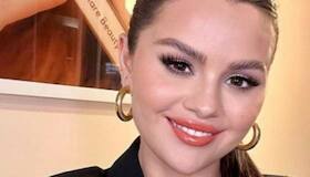 Selena Gomez tham gia câu lạc bộ tỷ phú trẻ nhất