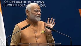 PM Modi địa chỉ của người da đỏ ở Warsaw, nói rằng ngày nay Ấn Độ muốn...