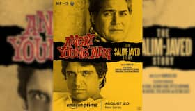 'Angry Young Men' bào chữa cho việc tìm kiếm: Cinematic Di sản đến Ali