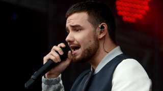 Liam Payne hủy chuyến lưu diễn vì nhiễm trùng thận