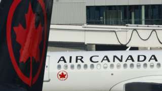 Air Canada kiện vụ trộm vàng và tiền mặt trị giá hơn 20 triệu USD