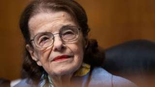 Cuộc đua phức tạp để thay thế Diane Feinstein