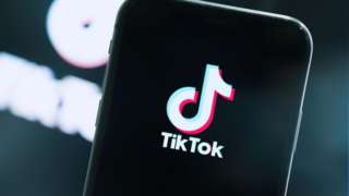 Công ty mới nhất của TikTok bị EU cảnh báo về các video của Hamas