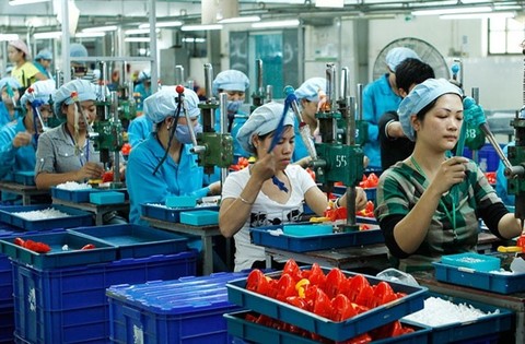 MoF proposes lower tax rate for micro and small enterprises