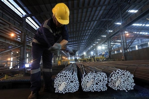 Domestic steel sector sees high hope for recovery in 2024: Experts