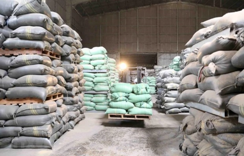 State reserves department authorises purchases of 220,000 tonnes of rice for 2024