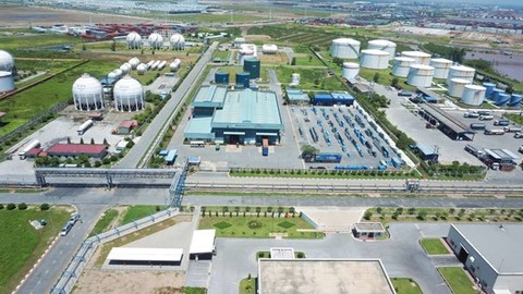 Hải Phòng moves to attract $2-2.5 billion in FDI in 2024