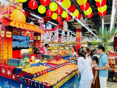 Mooncake markets feature wider choices this Mid-Autumn Festival