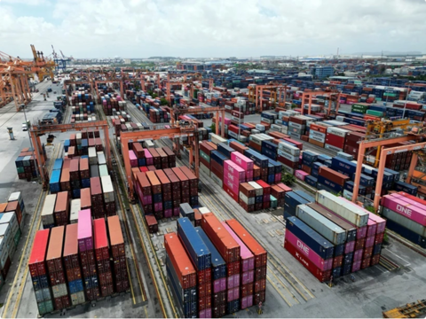 Seaport, logistics sector expected to navigate headwinds this year