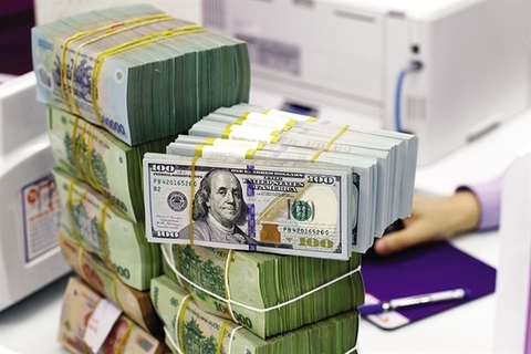 USD/VNĐ exchange rate surges in first month of 2024