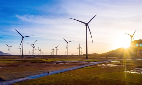 Việt Nam has the opportunity to welcome strong transaction flows in renewable energy