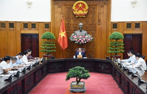 VN to continue proactive, flexible, timely and effective monetary policies: PM asks