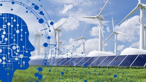 AI propels renewable energy to new heights