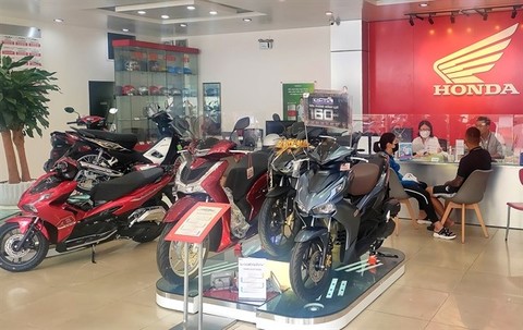 Local motorcycle manufacturers make shift towards niche market