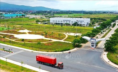 New law on industrial parks proposed to lure in high quality investment capital flow