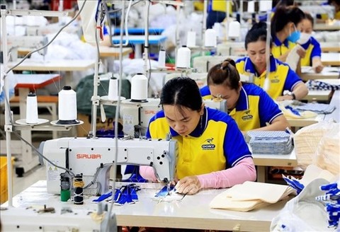 FDI flow into garment and textile sector bounces back