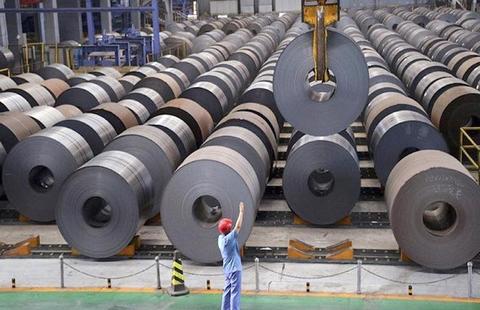 Trade measures needed to save domestic steel industry: experts