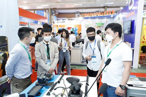 Over 480 enterprises to attend Vietnam Expo 2024