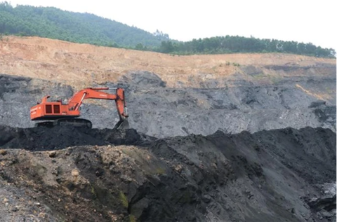 Development strategy of coal industry to 2030 approved