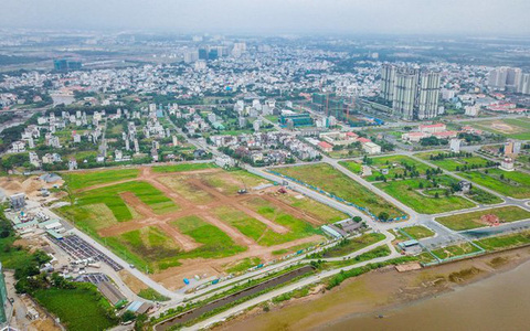 Viet Nam to amend inadequacies in Land Law