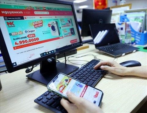 Challenges of collecting e-commerce tax losses