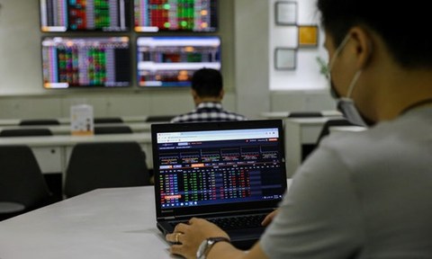 Domestic investors open nearly 173,000 new securities accounts in September