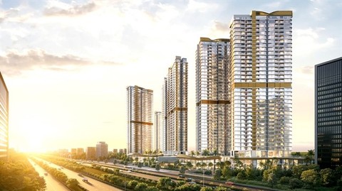 Gamuda to develop new housing project in Thủ Đức City