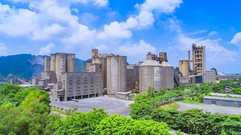 Cement industry struggles amid weak demand, intense Chinese competition