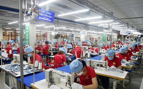 Garment & textile sector tries to keep growth momentum