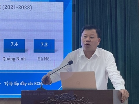 Hải Phòng aims to attract $2-2.5 billion in foreign investment in 2024