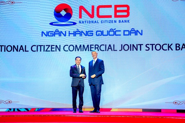 3 chính sách nhân sự hấp dẫn khiến NCB là “Nơi làm việc tốt nhất châu Á 2023”