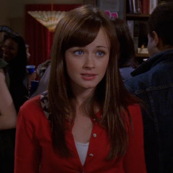 7 Anh Rory Gilmore không phải là gái