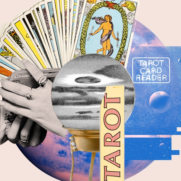 Tài khoản ngân hàng của bạn trong tuần này, theo một nhà đọc Tarot